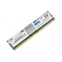 SNP9F035C-4G DELL DDR2 4GB 2RX4 PC2-5300 333MHZ